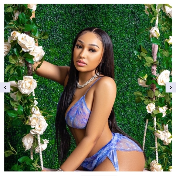 Savage X Fenty Dipped in Savage VIP Box Set - Picture 8 of 13